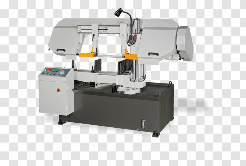 Machine Tool Band Saws - Moulder - Band-saw Transparent PNG