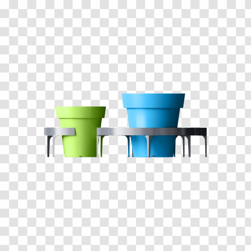 Plastic Cup - Microsoft Azure - Design Transparent PNG