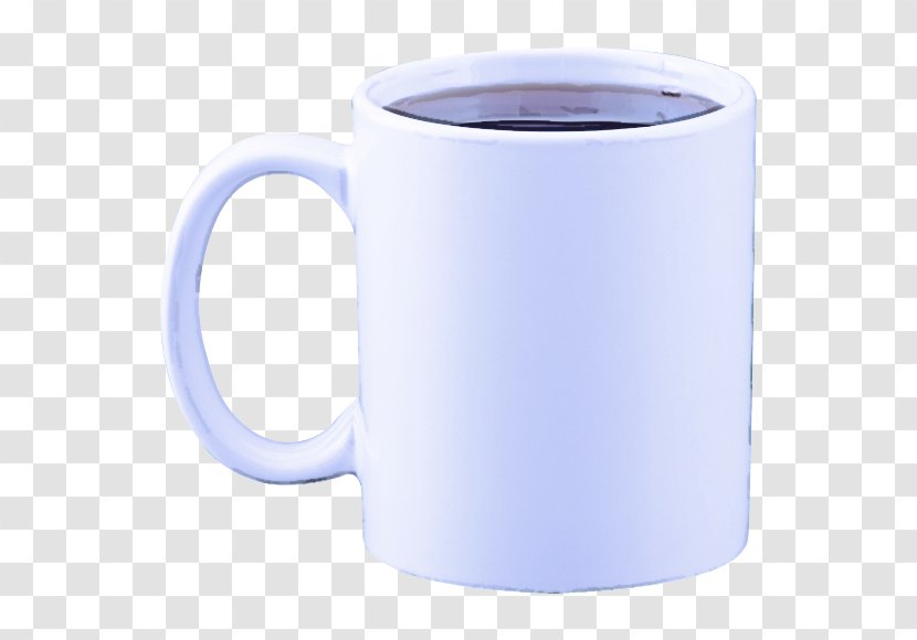 Coffee Cup - Ceramic - Tap Transparent PNG
