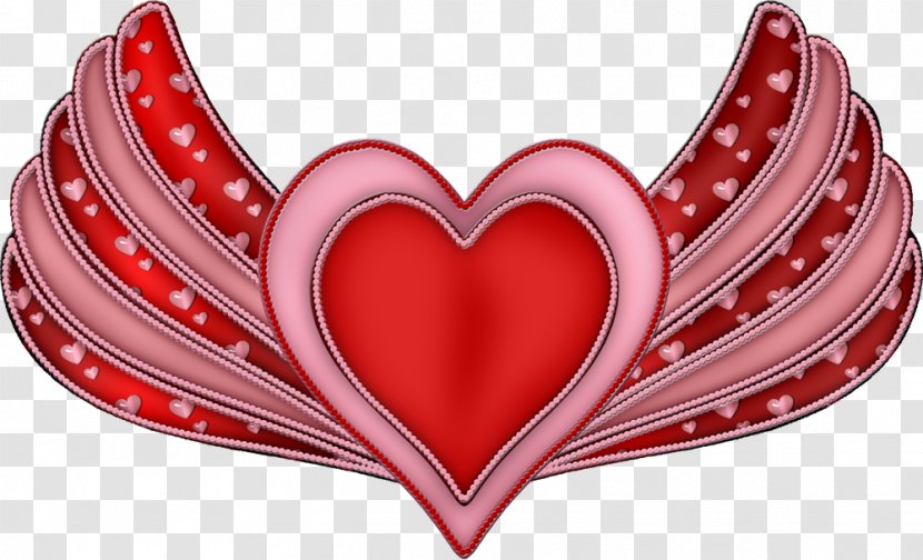 Heart Drawing Clip Art Transparent PNG