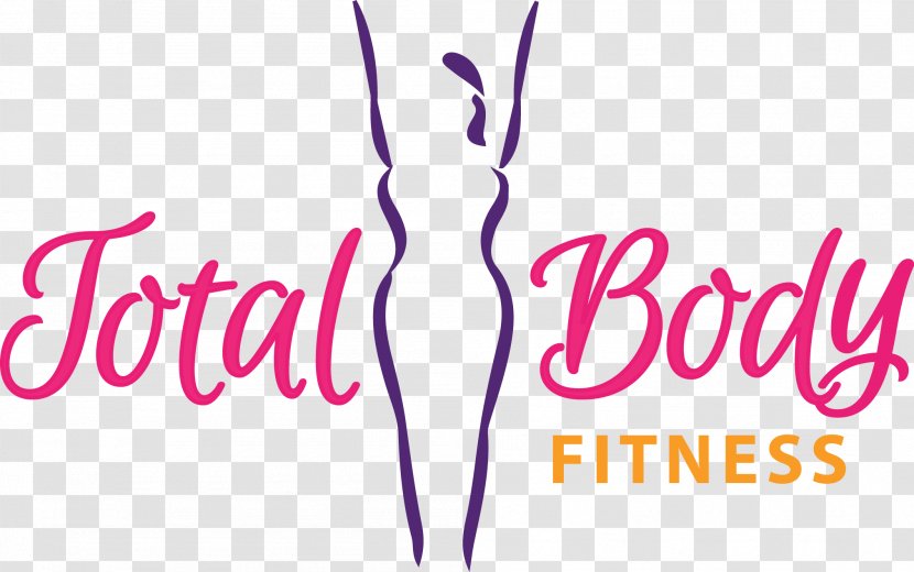 Logo Physical Fitness Pilates Exercise Personal Trainer - Silhouette - Bodybuilding Transparent PNG