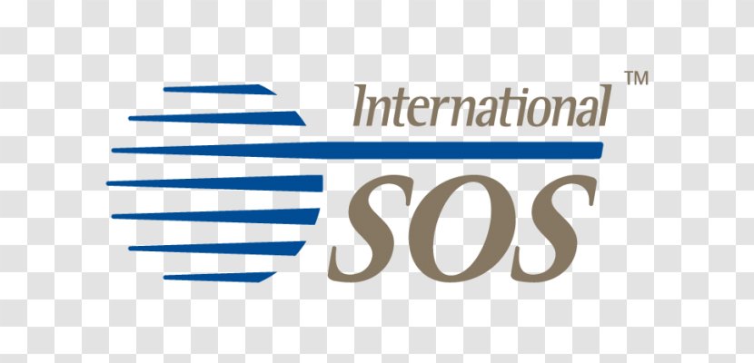 International SOS Health Care Business Organization Logo - Diagram - Sos Transparent PNG