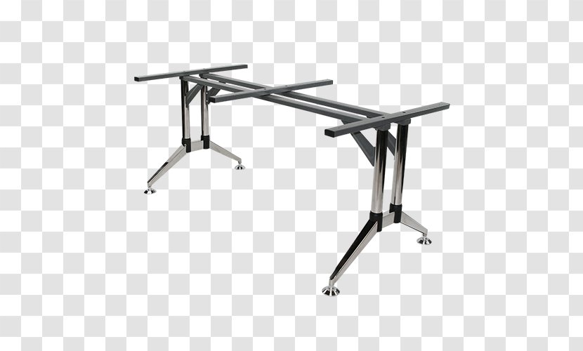 Folding Tables Desk Furniture Office - Table Transparent PNG