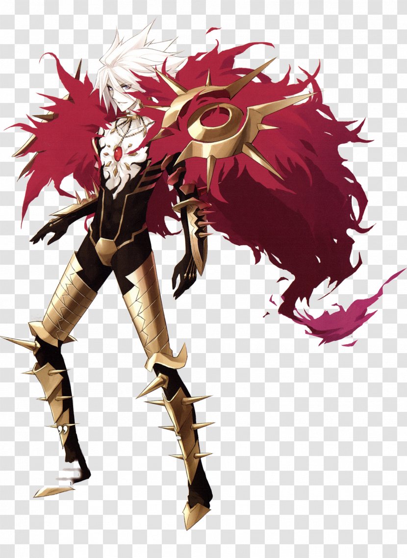 Fate/stay Night Fate/Extra Karna Saber Fate/Zero - Flower - Cartoon Transparent PNG