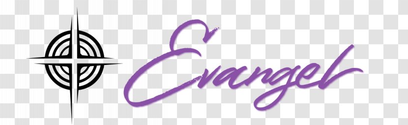 Logo Brand Product Design Desktop Wallpaper - Purple - Morning Worship Notes Transparent PNG