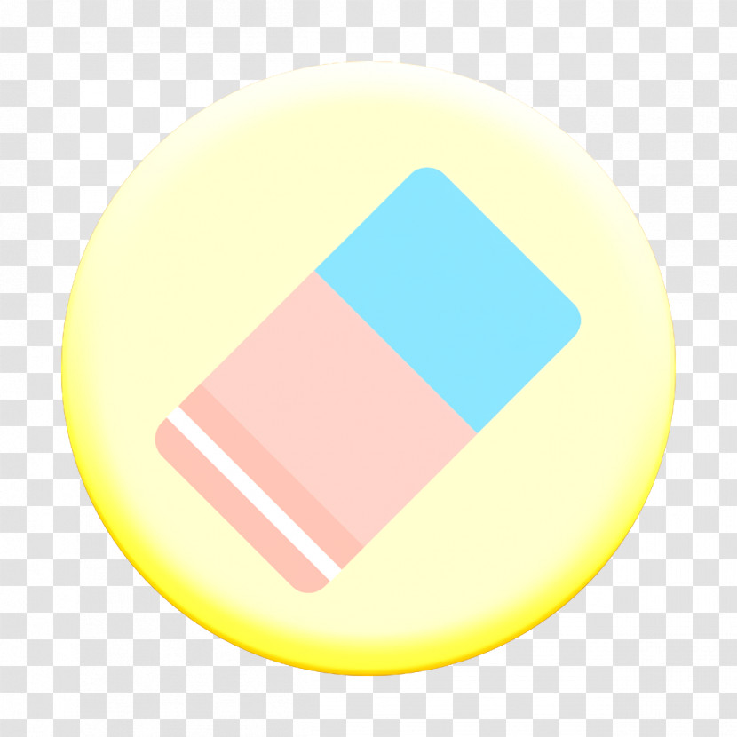 Creativity Icon Eraser Icon Clean Icon Transparent PNG
