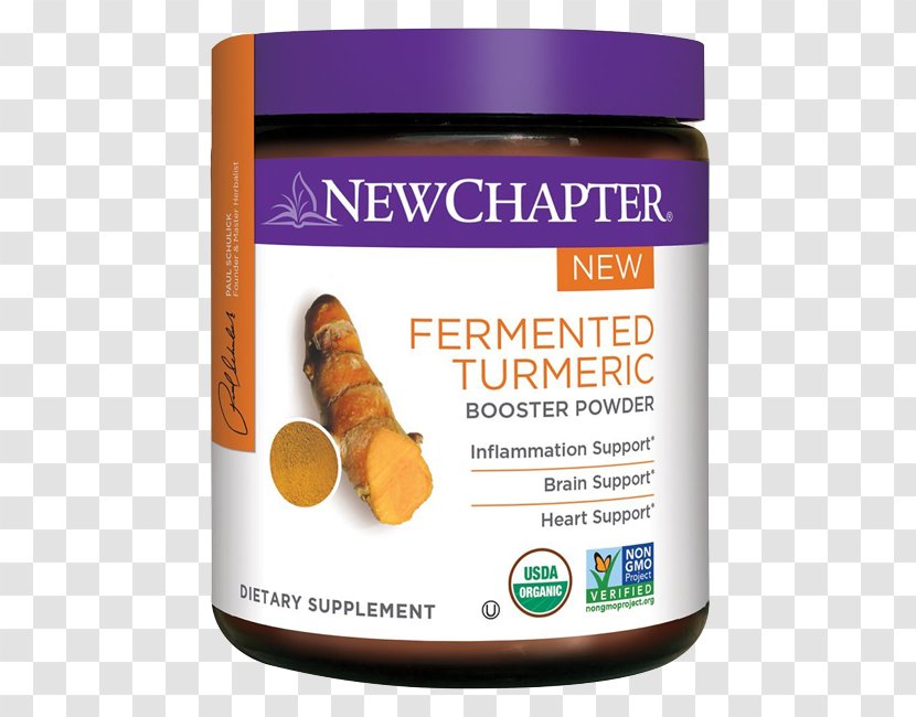 Organic Food Turmeric Powder Fermentation Whole - Sprouts Farmers Market - Health Transparent PNG
