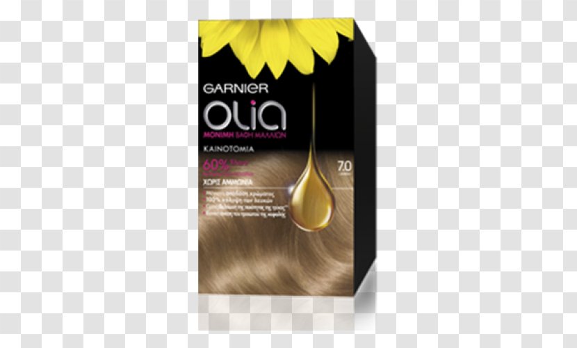 Hair Coloring Garnier Care - Color Transparent PNG