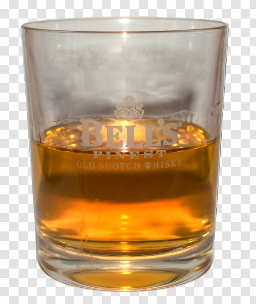 Whiskey Scotch Whisky Glencairn Glass - Alcoholic Beverage Transparent PNG