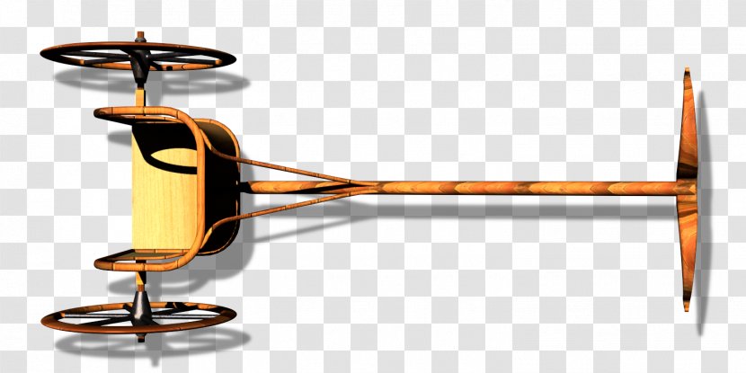 Helicopter Aircraft Airplane Rotorcraft Propeller - Objects Transparent PNG