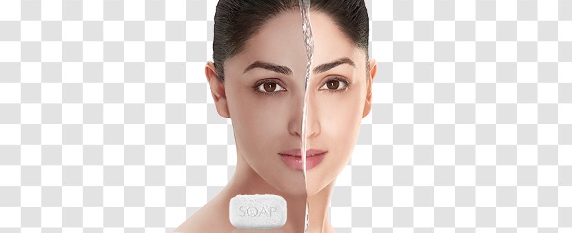 Cleanser Fair & Lovely Advertising Prema Pallakki 3D Printing - Applications Of 3d - Beauty Transparent PNG