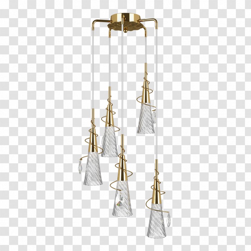 Chandelier Lamp Brass Airplane Lightbulb Socket Transparent PNG