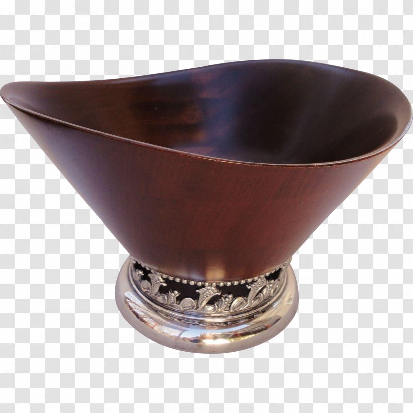 Bowl - Wood Transparent PNG
