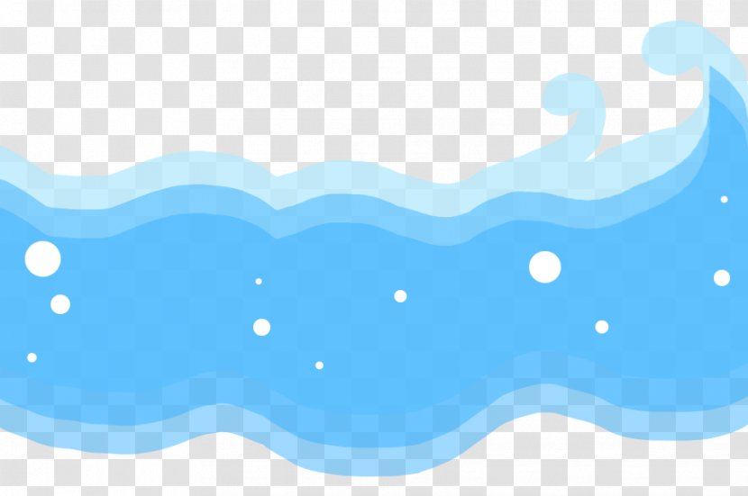 Desktop Wallpaper Pattern - Water - Contest Transparent PNG