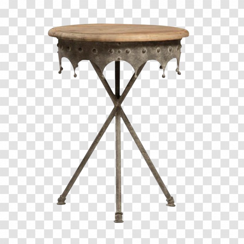 Angle - Furniture - Side Table Transparent PNG