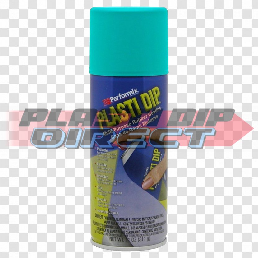 Aerosol Spray Plastic Paint Dip-coating Transparent PNG