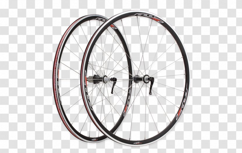 Bicycle Wheels Spoke Tires Road Hybrid - Tire Transparent PNG