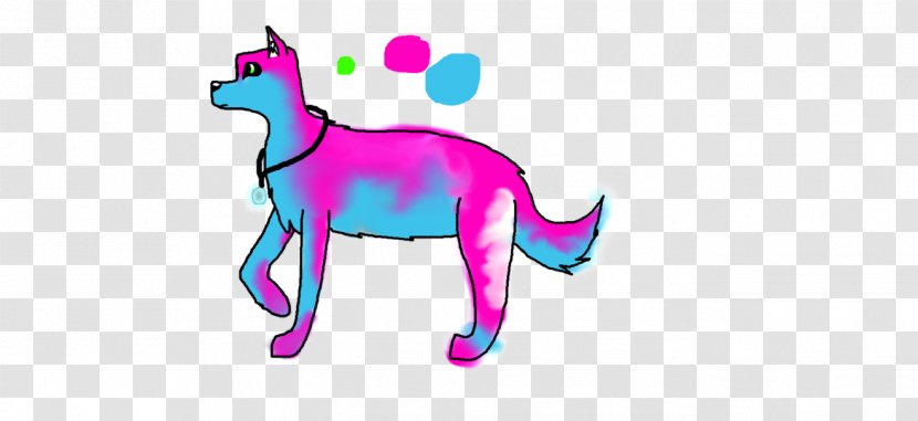 Dog Deer Horse Unicorn - Commercial Flyer Transparent PNG