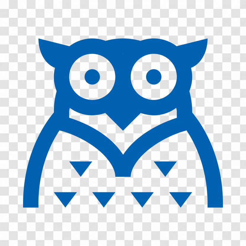 Quick Pic Photobooth Owl Clip Art - Smile Transparent PNG