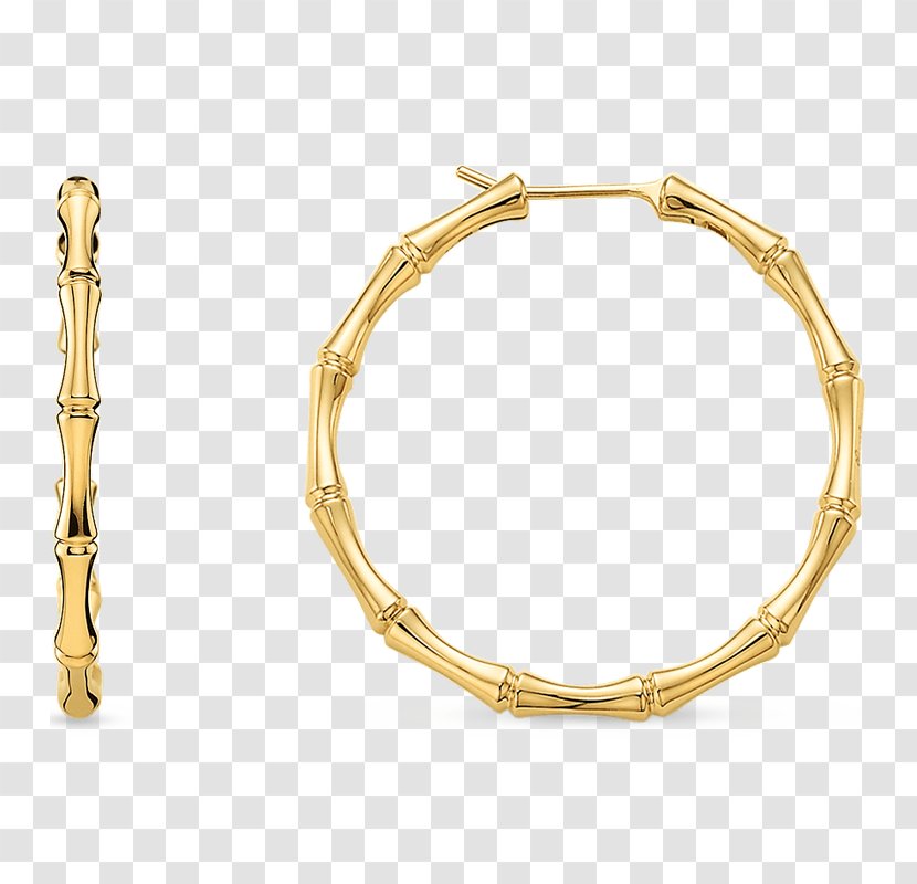 Earring Jewellery Colored Gold Bracelet - Watch Transparent PNG