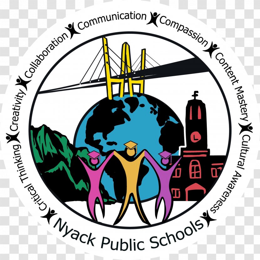 Nyack Middle School High College Rockland Community Transparent PNG