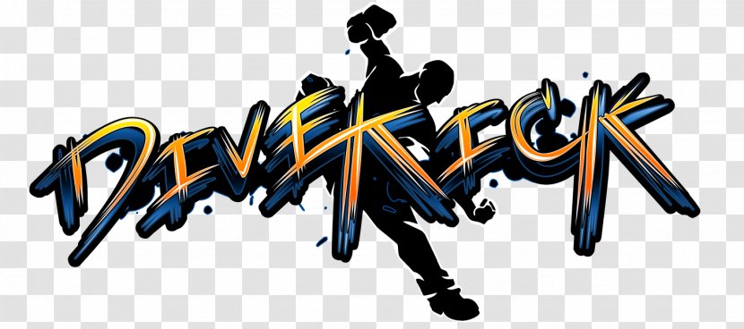 Divekick PlayStation 3 Video Game Vita Fighting - Backward Buttons Transparent PNG