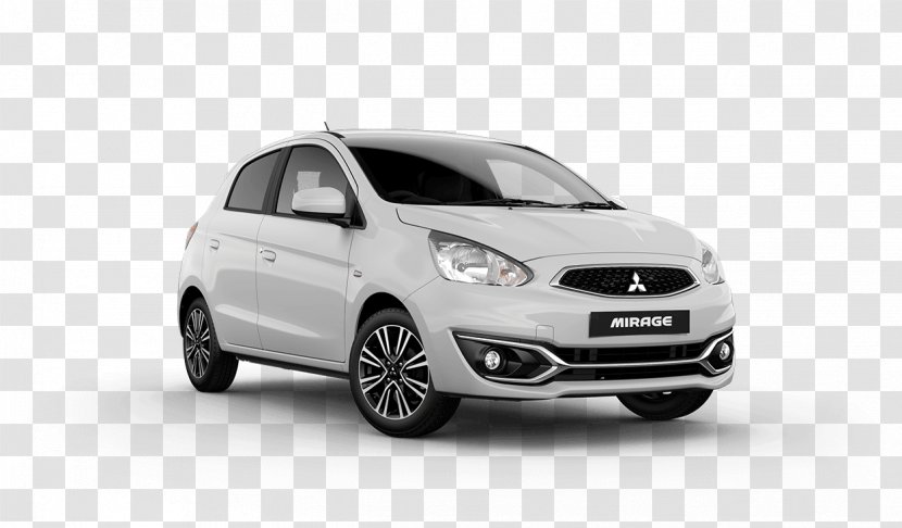 Mitsubishi Motors 2014 Mirage Car 2017 - Automotive Design Transparent PNG