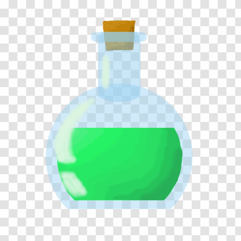 Potion - Digital Art - Drinkware Transparent PNG