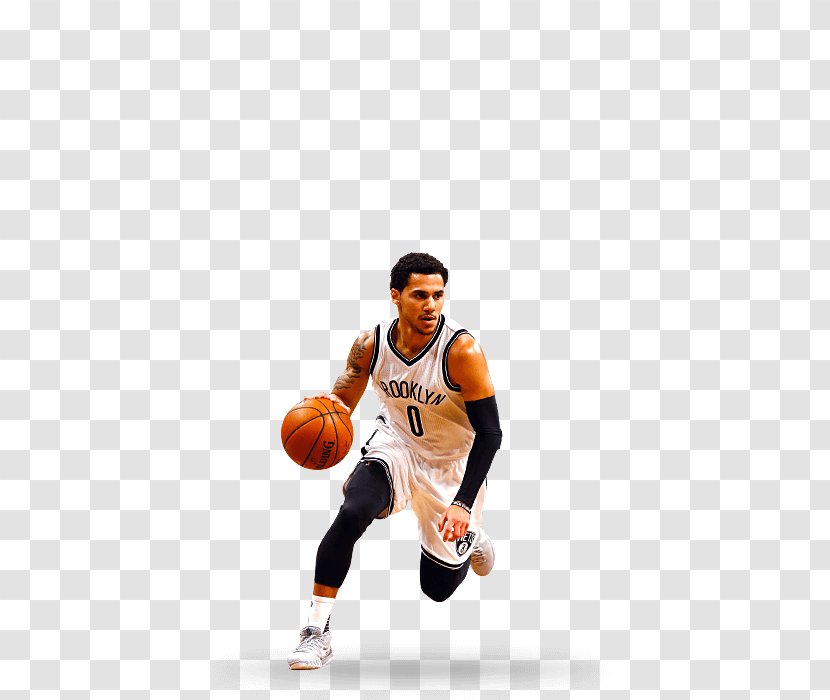 Basketball Moves Knee - Joint Transparent PNG