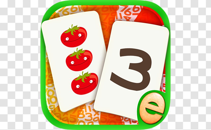 Number Games Match Game Free For Kids Math Educational Mathematics Android - Gifts To Send Non-stop Activities Transparent PNG