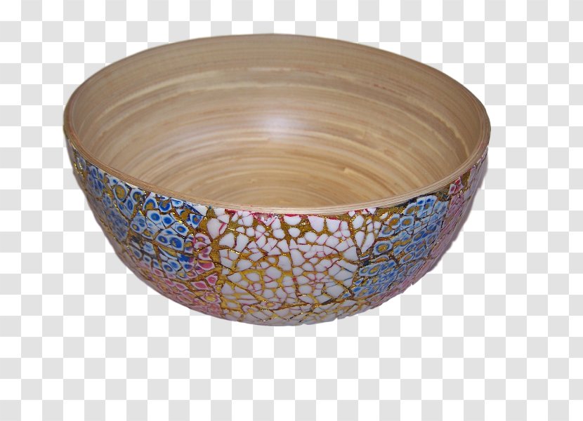 Bowl Ceramic - Mixing Transparent PNG