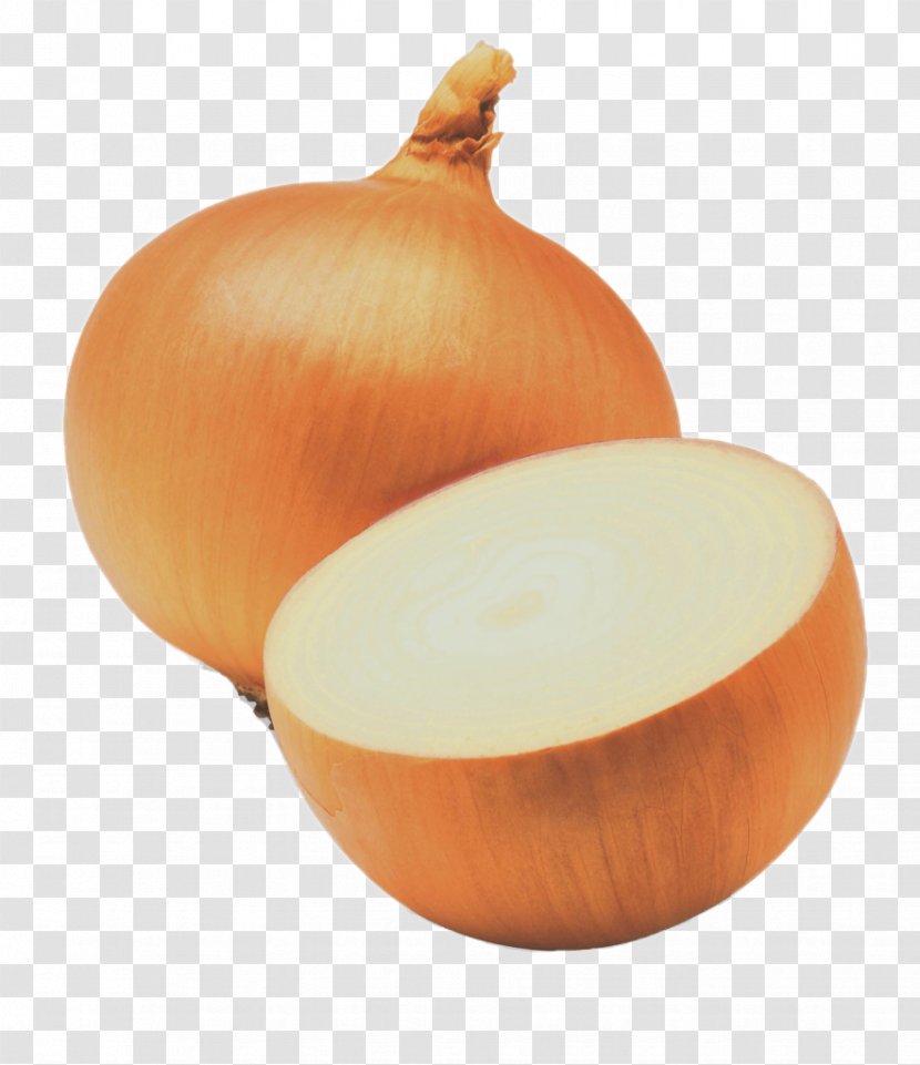 Shallot Sweet Onion Yellow Red White - Vidalia Transparent PNG