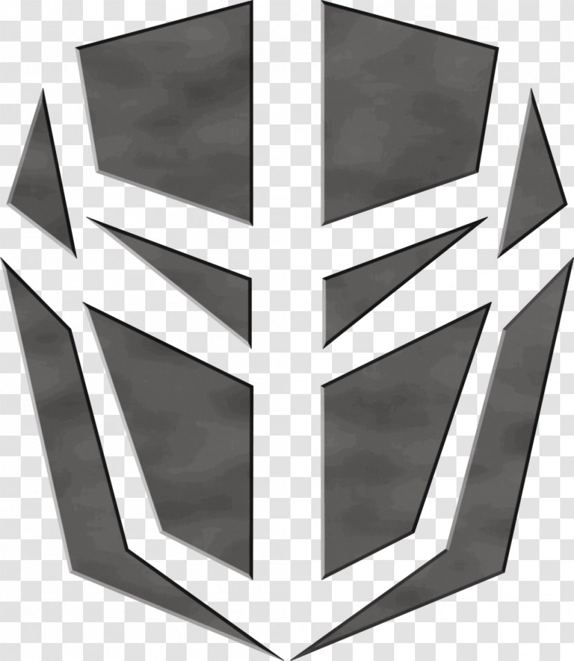 Transformers DeviantArt Logo Symbol - Age Of Extinction Transparent PNG