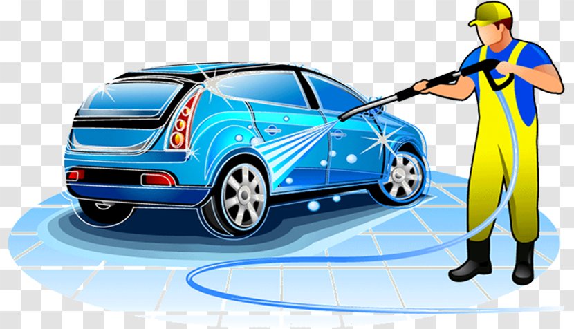 Rich Car Wash Washing Motor Vehicle Service Transparent PNG