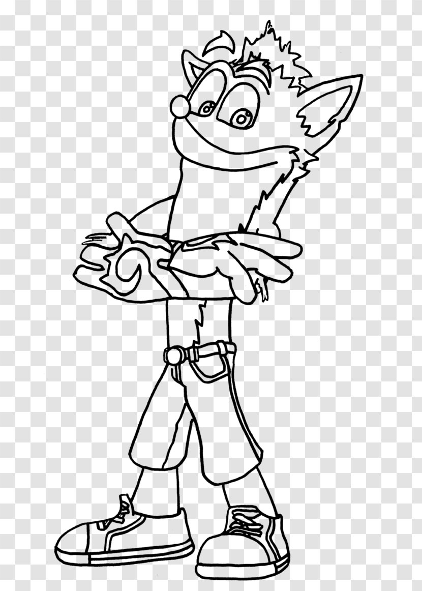 Crash Bandicoot: Warped Crash: Mind Over Mutant Of The Titans Twinsanity Bandicoot 2: Cortex Strikes Back - Frame Transparent PNG