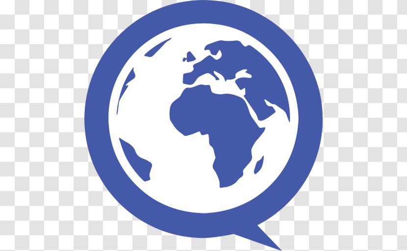 World Map Google Maps Innovation - Globe - Icon Launcher Phone Transparent PNG
