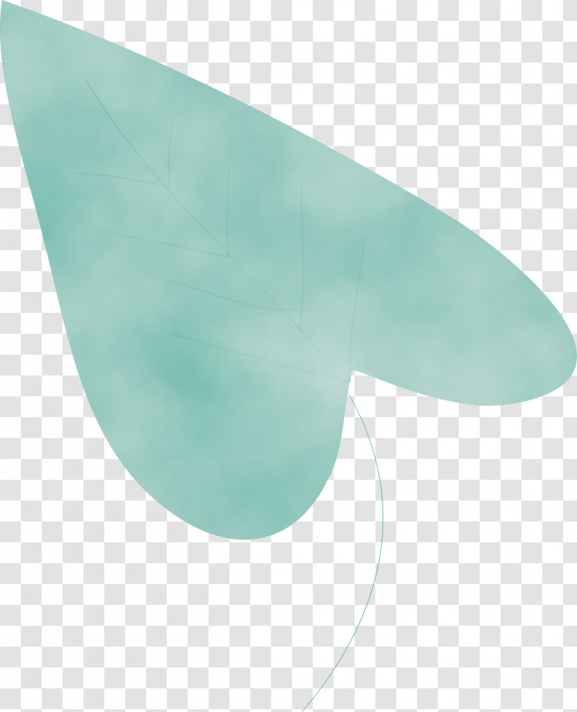 Angle Turquoise Transparent PNG