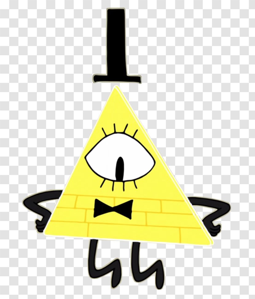 Bill Cipher Dipper Pines Grunkle Stan Stanford - Animation Transparent PNG