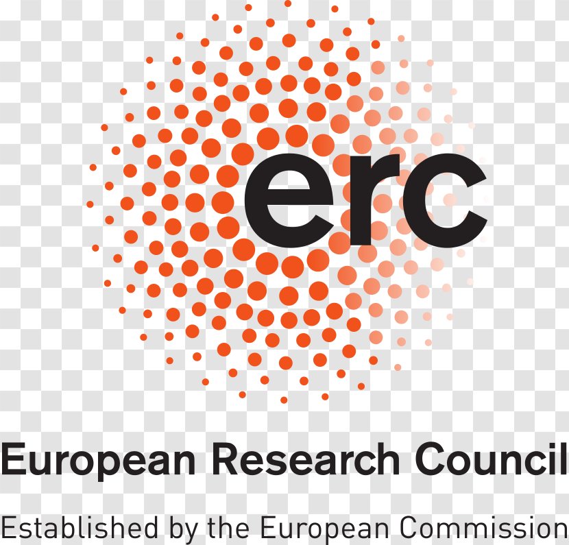 European Research Council Grant Funding Of Science Union - Commission - Brand Transparent PNG