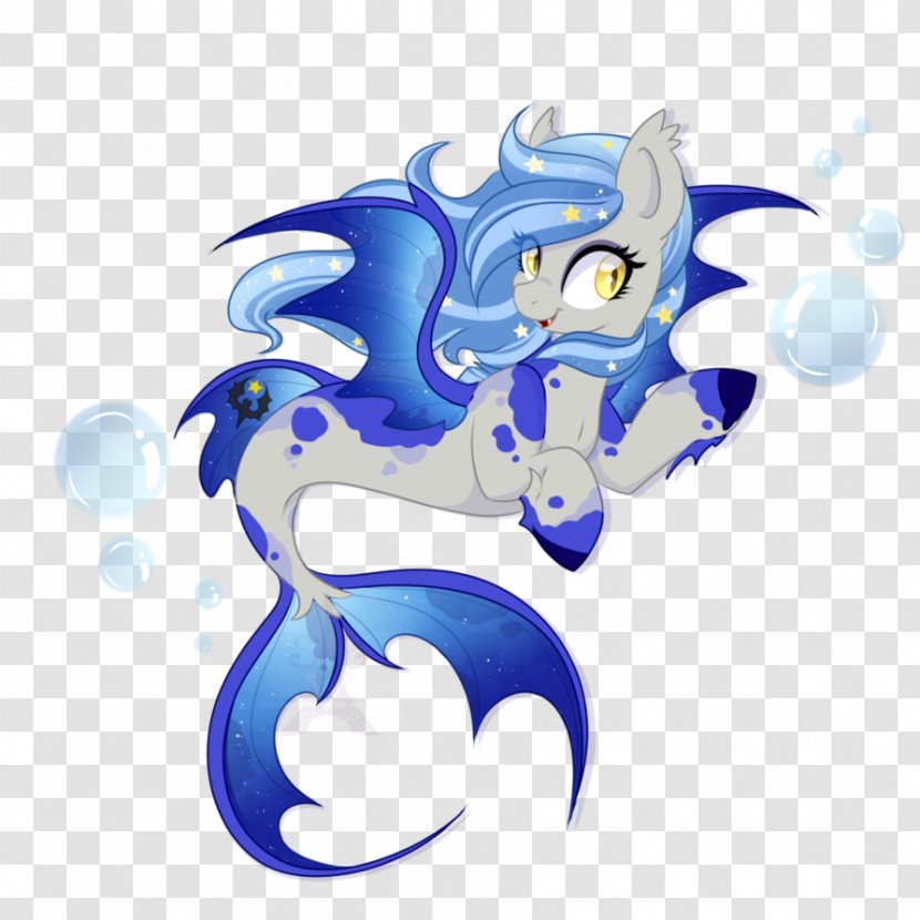 Pony Drawing Gray Wolf DeviantArt - Cartoon - Mythical Creature Transparent PNG