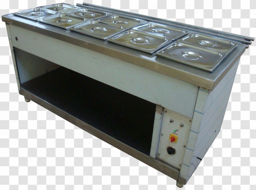 KookMate Commercial Kitchen Equipment Manufacturer In Chennai Shree Ashta Lakshmi Catering Equipments Manufacturing - Gas Stove Transparent PNG