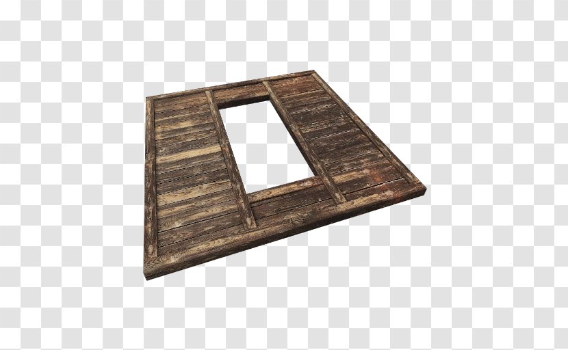 Plywood Wood Flooring Door - Table - Floor Transparent PNG
