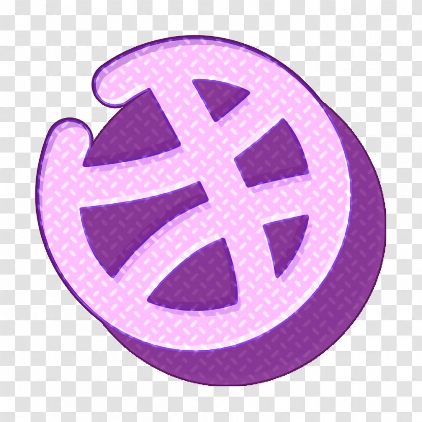 Creative Icon Design Platform Designer - Electric Blue - Peace Symbols Transparent PNG