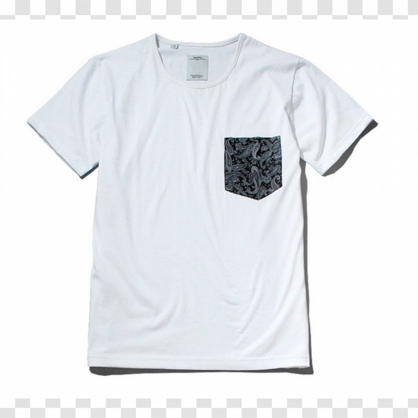T-shirt Clothing Sleeve Pocket Transparent PNG