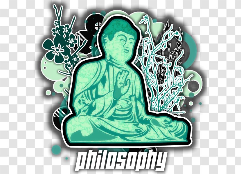 Logo Philosophy Art Font - Text Transparent PNG