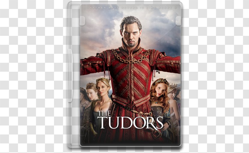 Television Show The Tudors - Season 4 Film Episodi De I TudorsTv Shows Transparent PNG