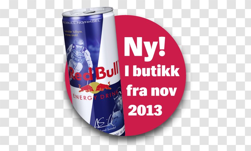 Red Bull GmbH Brand Font - Energy Drink Transparent PNG