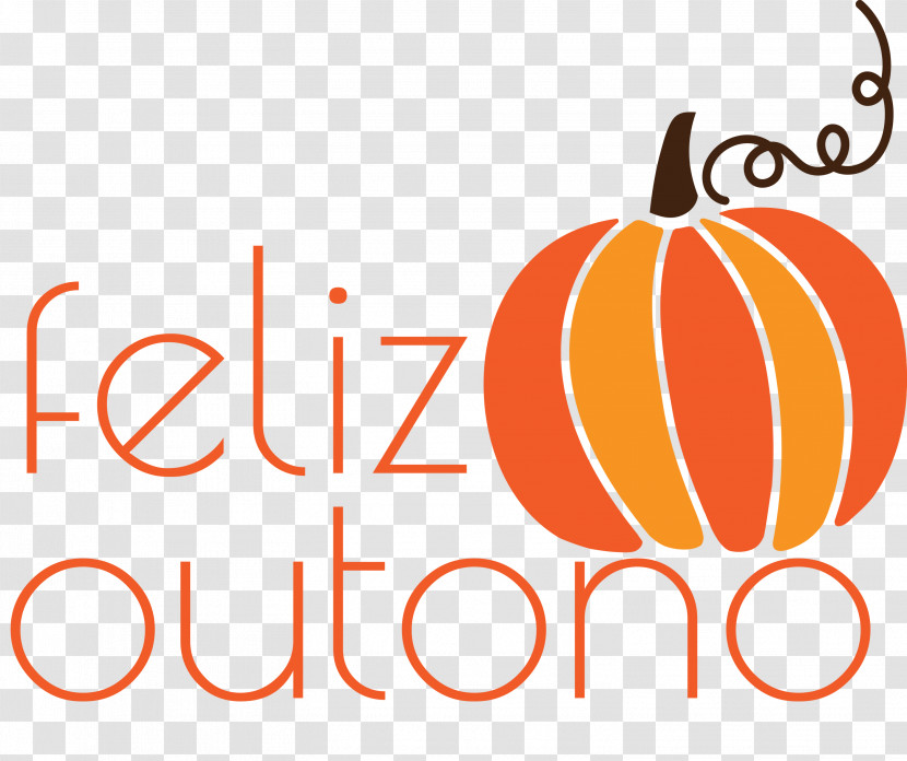 Feliz Outono Happy Fall Happy Autumn Transparent PNG