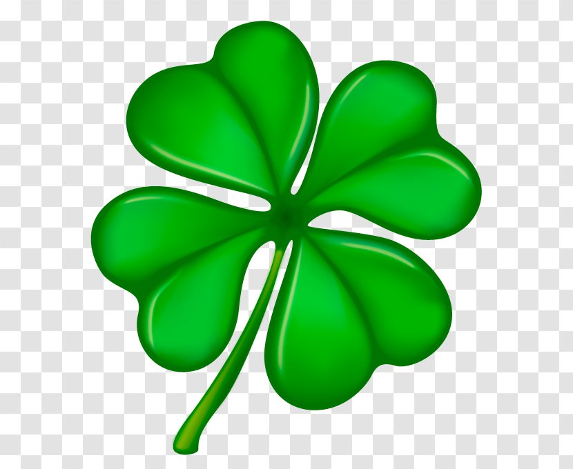 Clip Art - Shamrock - Drones Transparent PNG