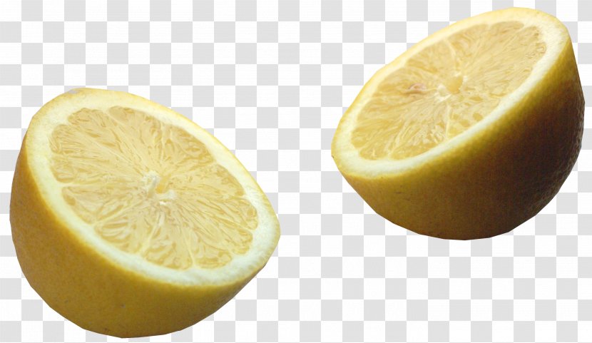 Lemon Citric Acid Citrus - Food Transparent PNG